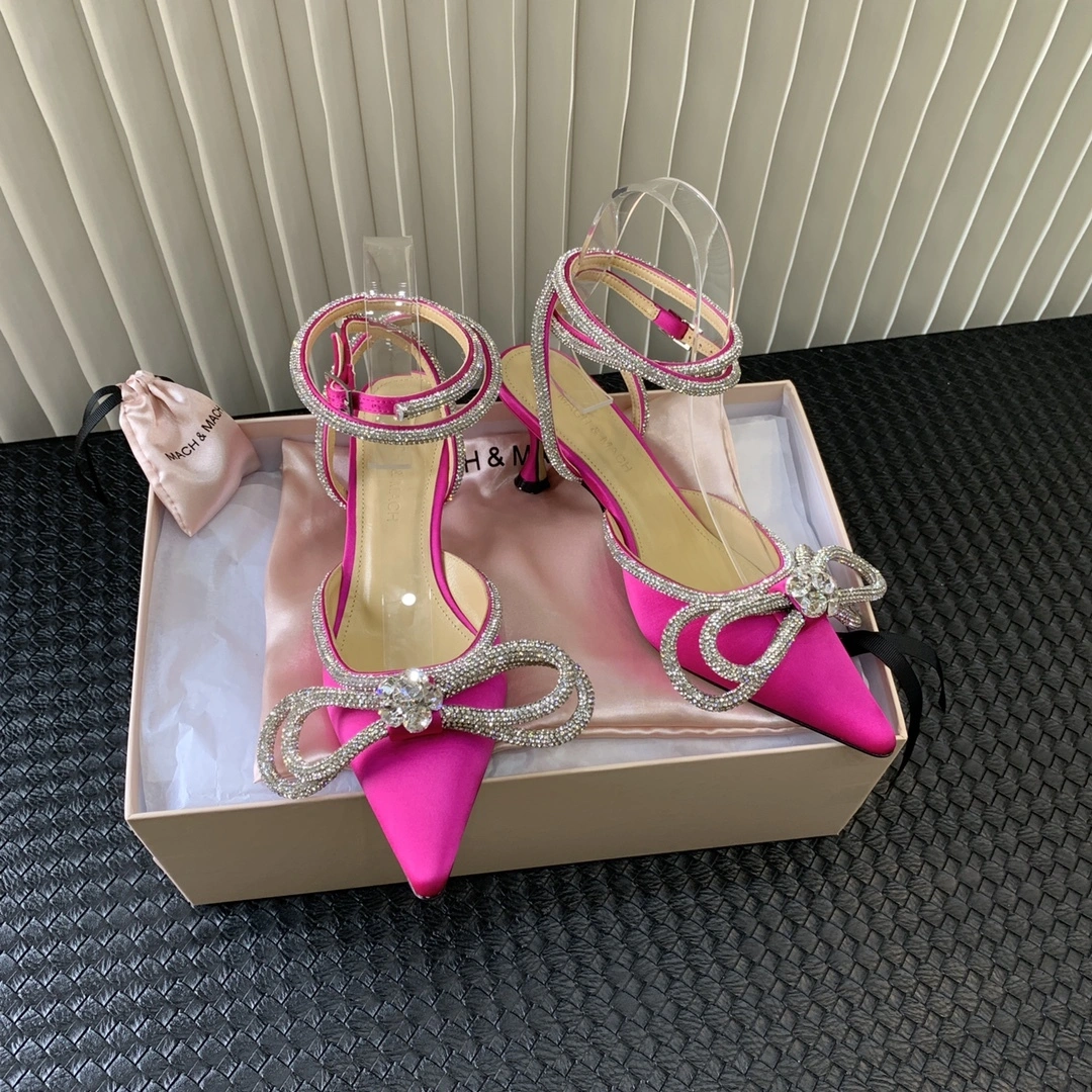 coco-- R212101SILKSATIN 6.5cm Heel height item:C-X000E1108